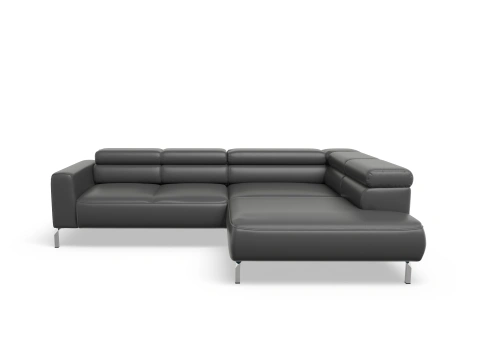Ecksofa Umbauecke Plus Medium R